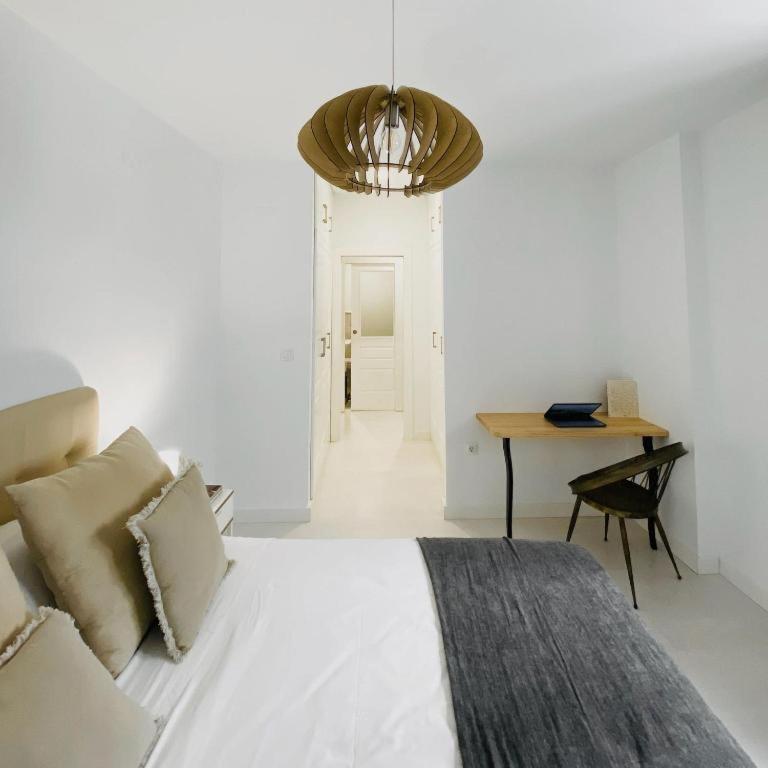 Charming Colon By Sharingco Apartman Granada Kültér fotó
